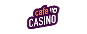 Cafe Casino logo