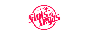 Slots of Vegas logo